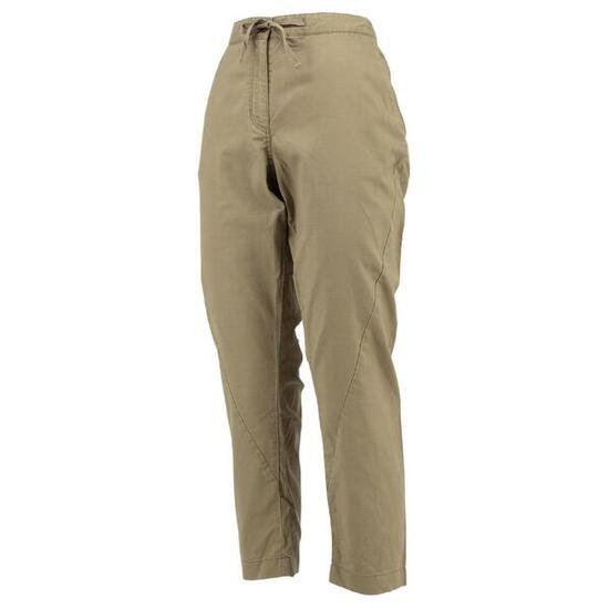 Hose Blue Lake Pants in Grün