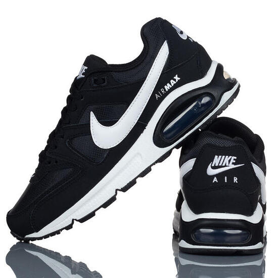 Scarpe Sportive Donna Nike Air Max Command
