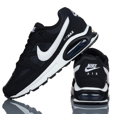 Dames sportschoenen wmns nike air max command