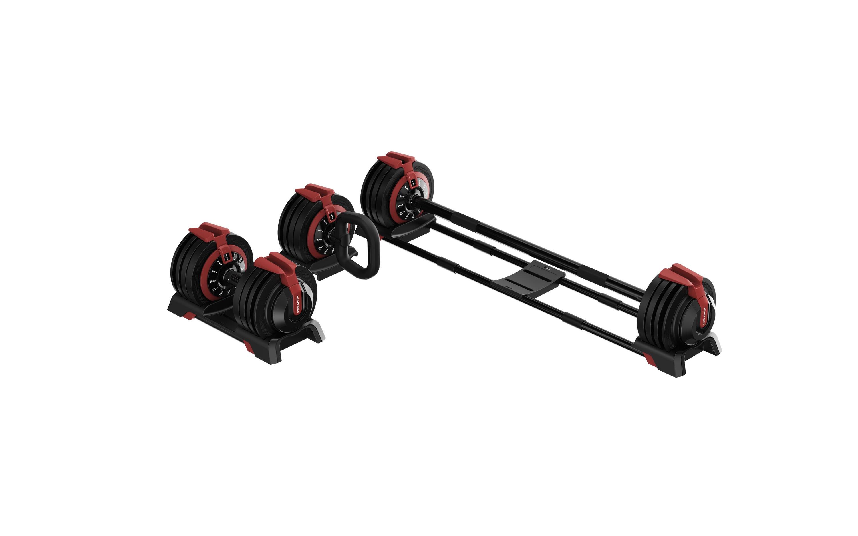 Kingsmith Adjustable Dumbbells 2/2