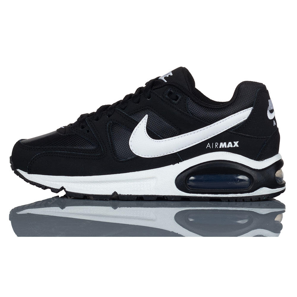 Chaussures De Sport Femme Wmns Nike Air Max Command 3/7