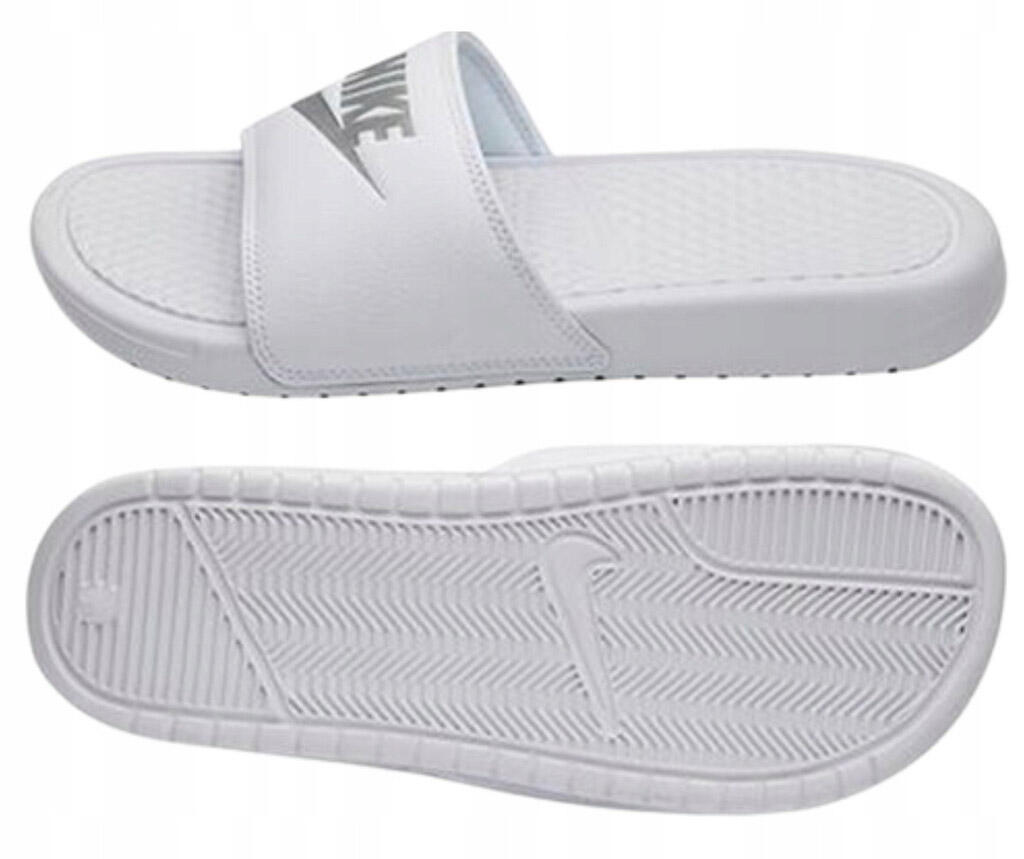 Chinelos Desportivos Masculinos Nike Benassi Jdi NIKE Decathlon