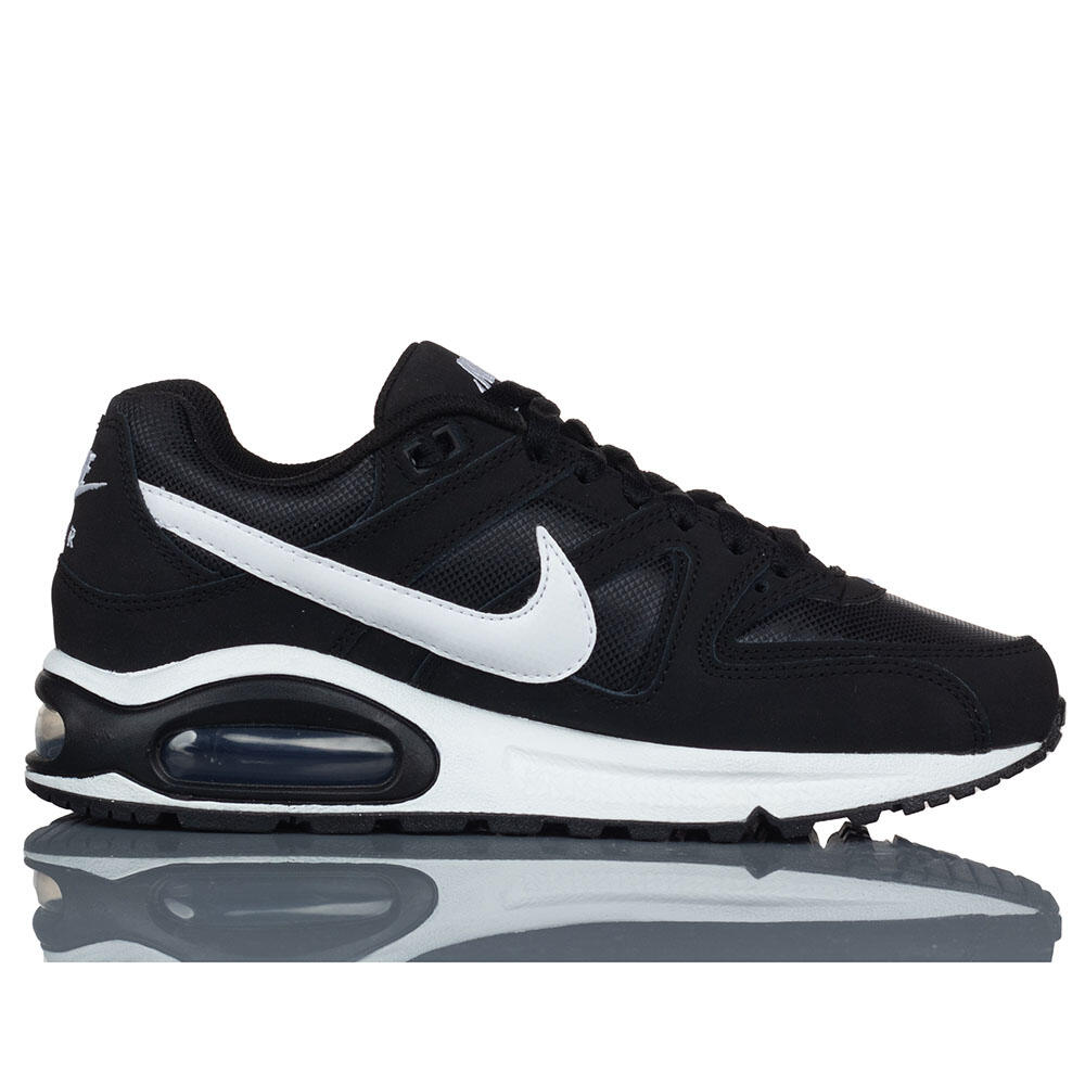 Chaussures De Sport Femme Wmns Nike Air Max Command 2/7