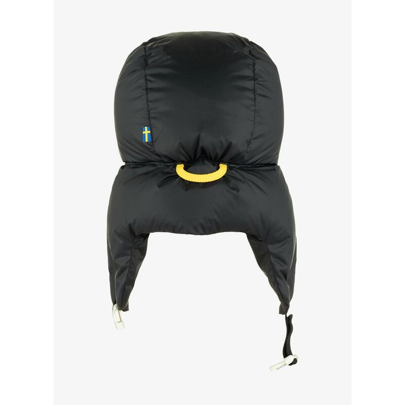 Zimní čepice Fjällräven Expedition Down Heater