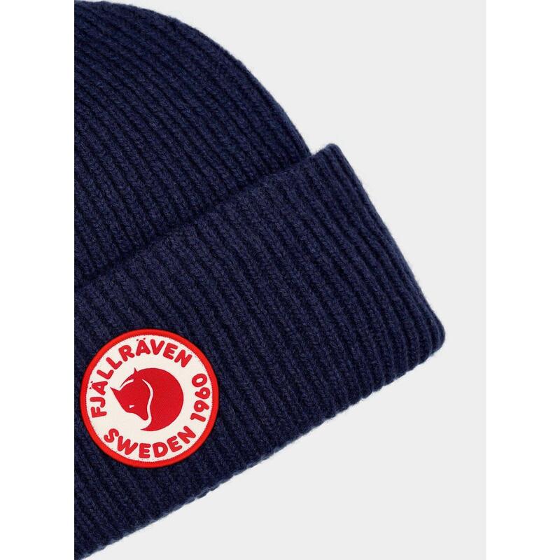 Caciula tricotata 1960 Logo Hat