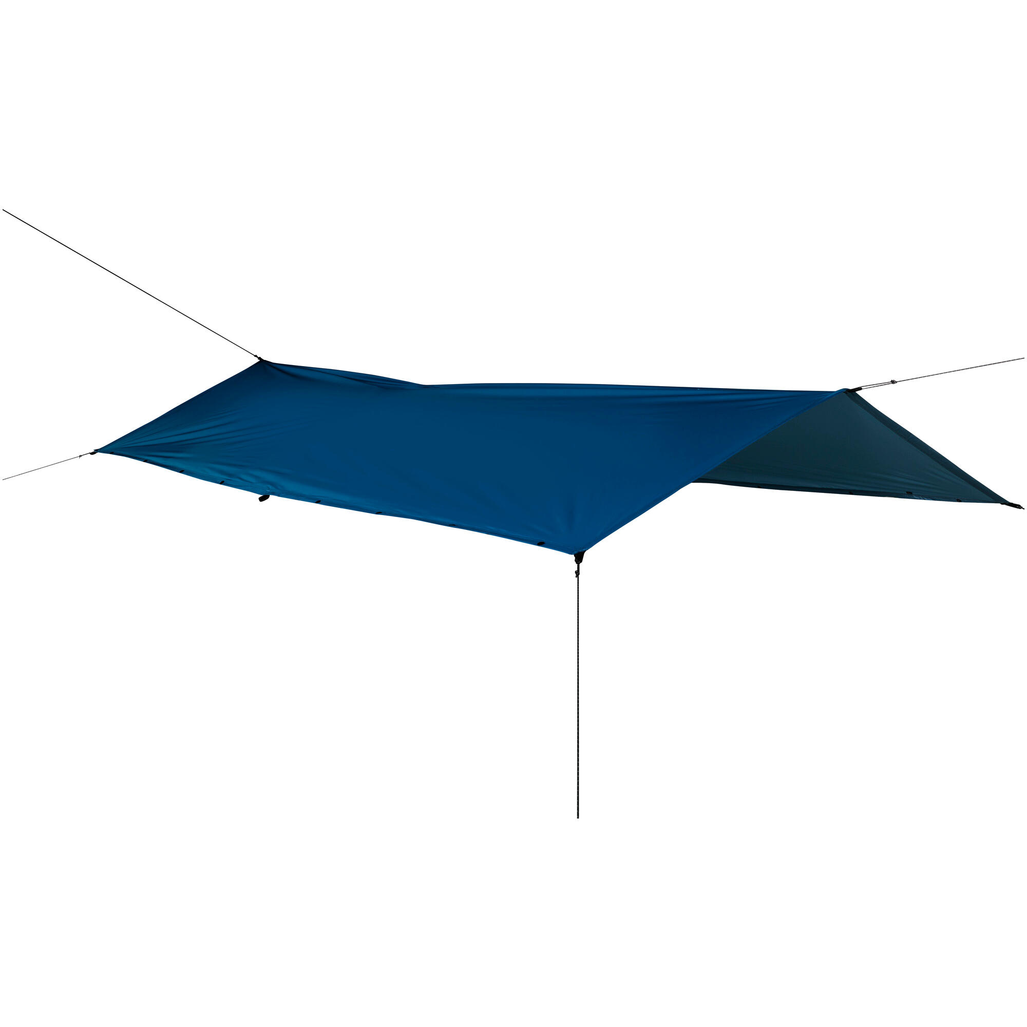Cape de pluie Sea to Summit 70D Nylon Tarp 2/7