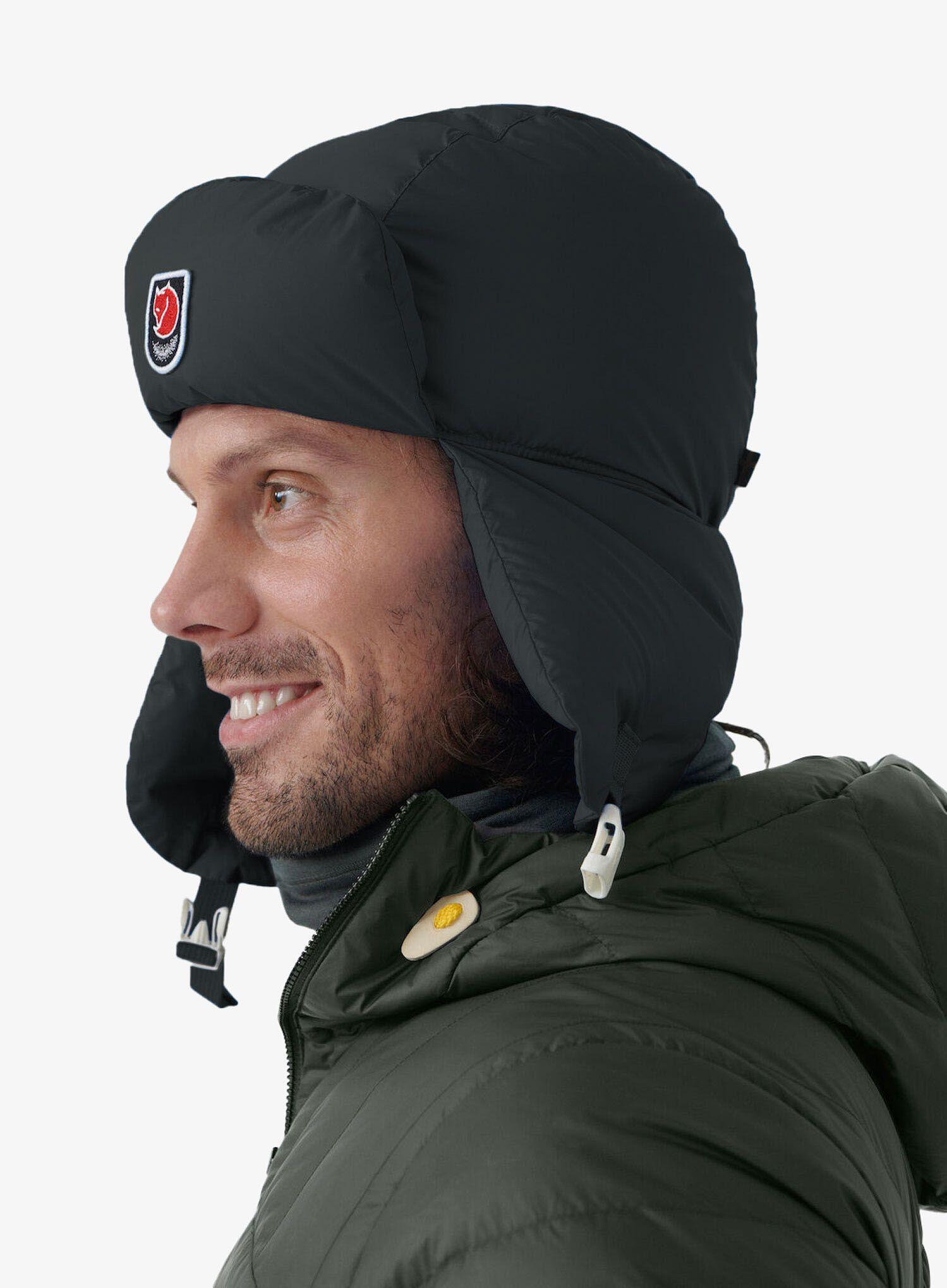 Fjällräven Expedition Down Heater wintermuts 2/3