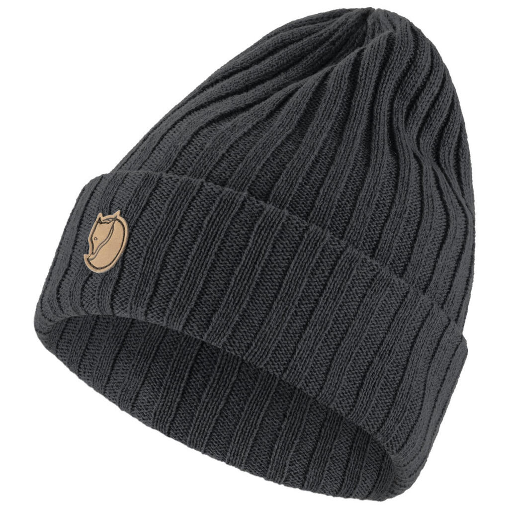 Byron Hat Unisex Fjällräven Warm Wool Beanie