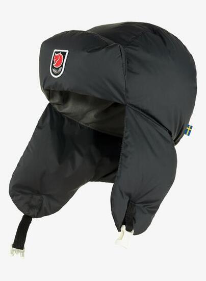 Bonnet d'hiver Fjällräven Expedition Down Heater