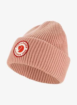 Fjällräven 1960 logo hat wintermuts