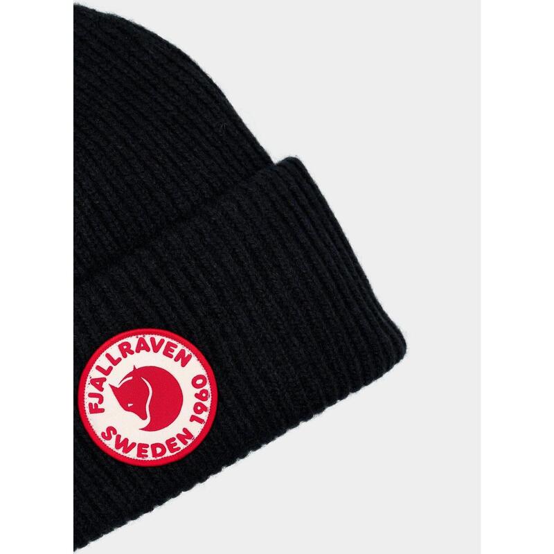 Caciula tricotata 1960 Logo Hat