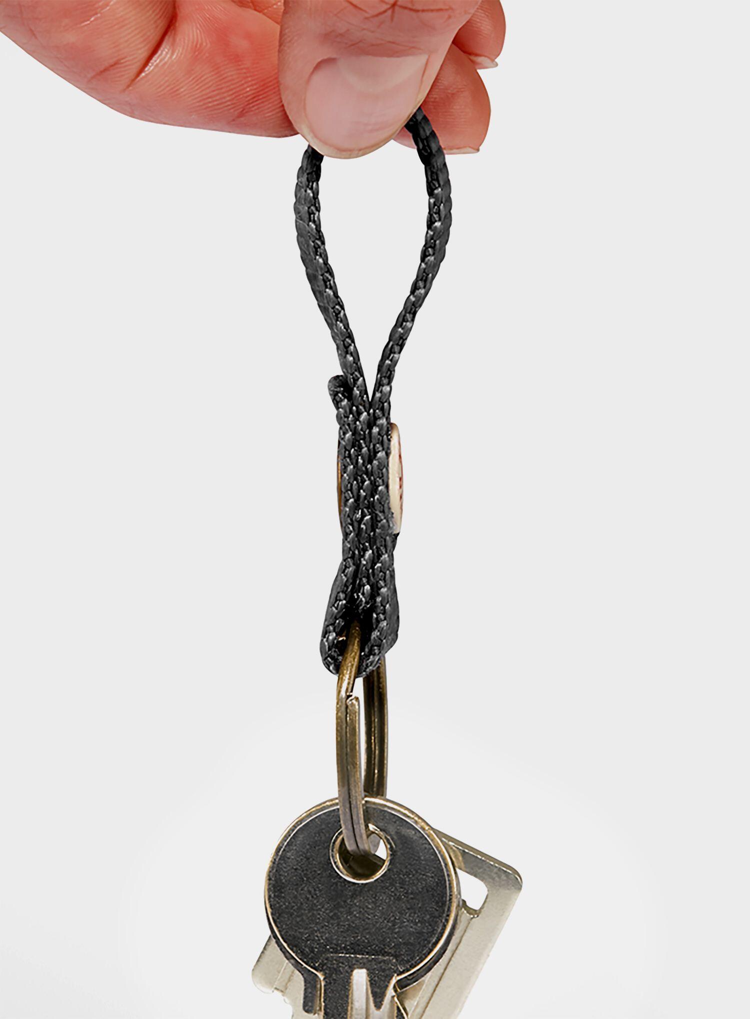 Unisex Schlüsselanhänger Kanken Keyring 3/4