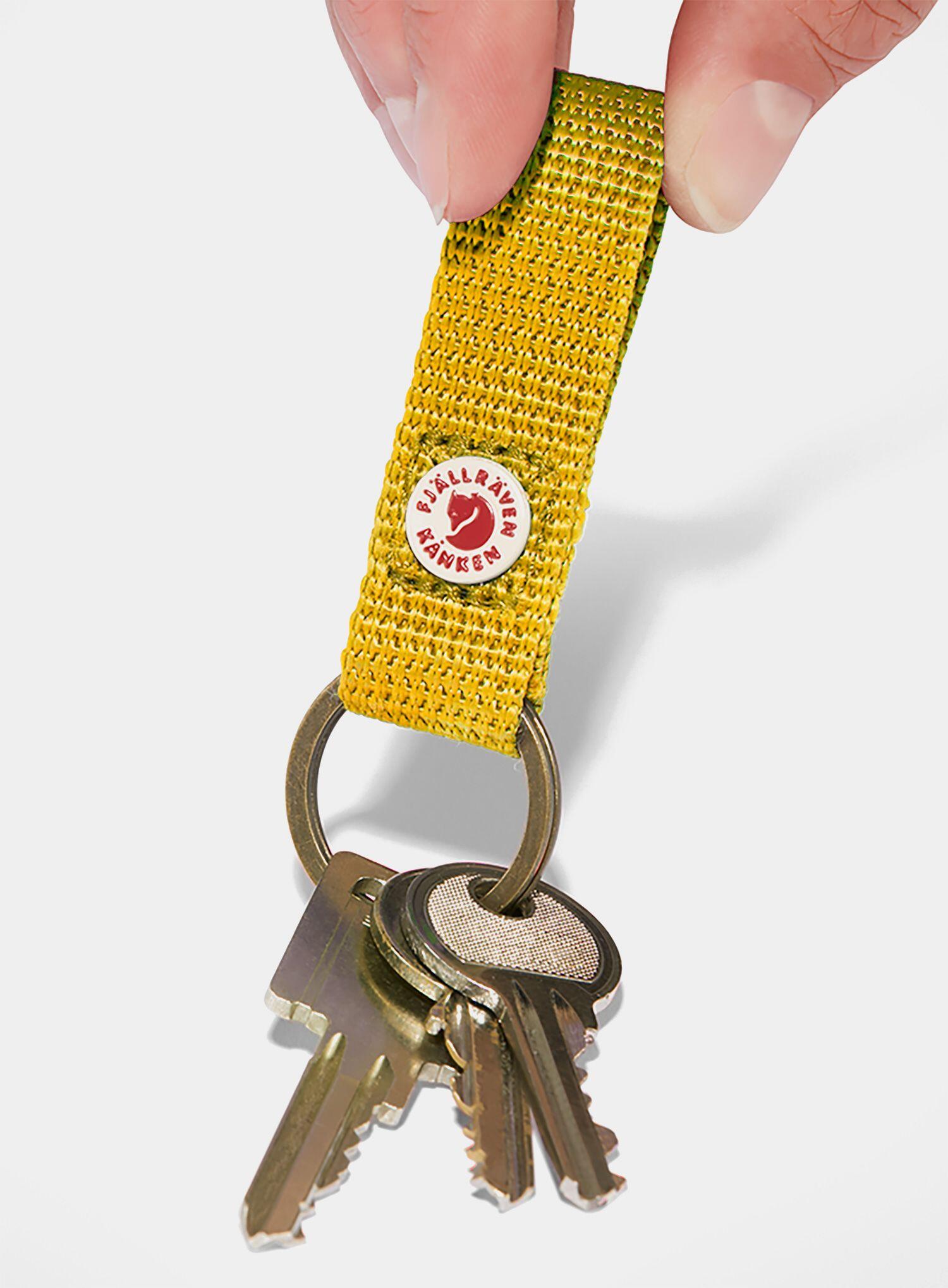 Unisex Schlüsselanhänger Kanken Keyring 4/5