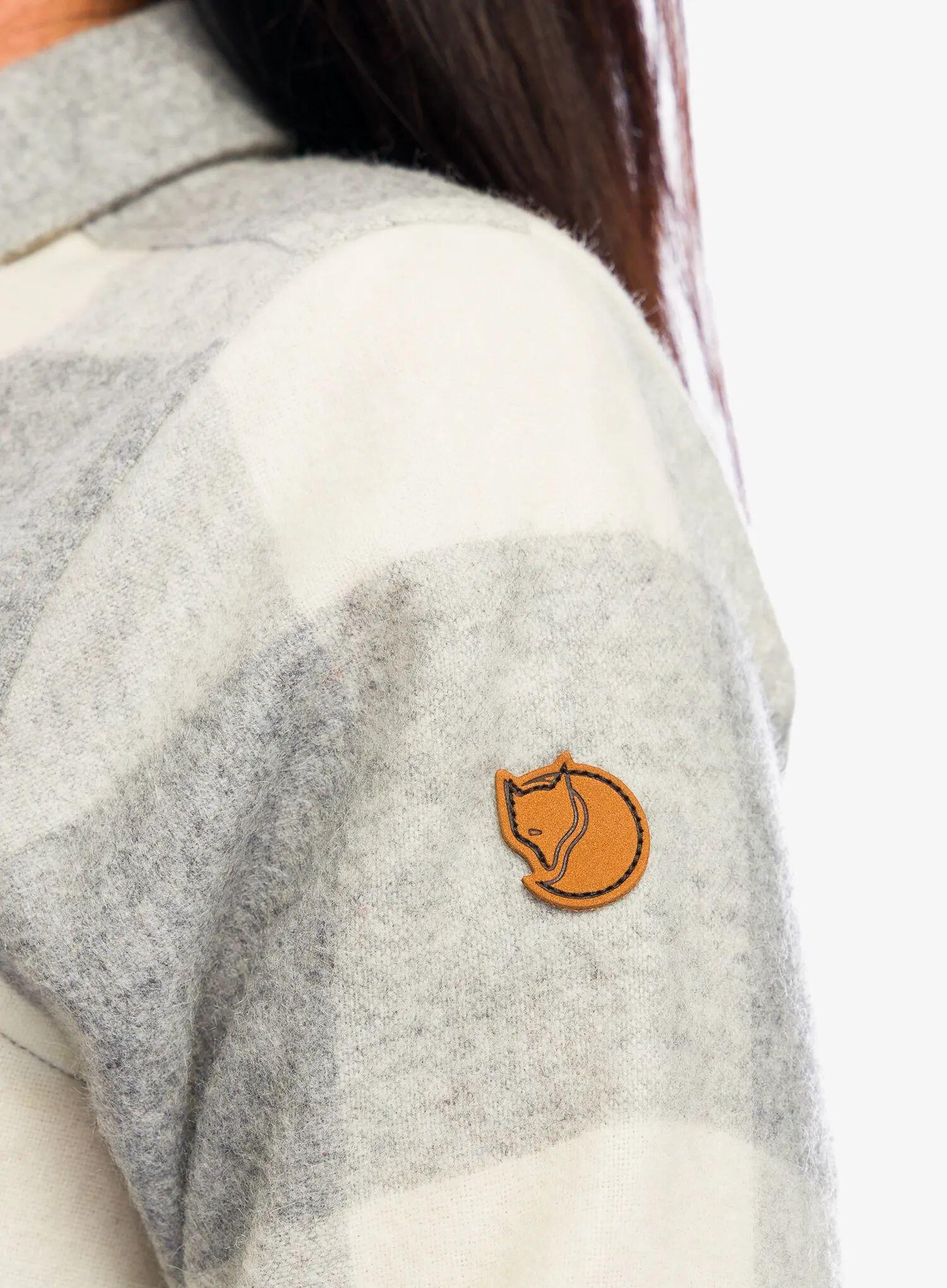 Damen Shirt Canada Shirt L/S 6/7