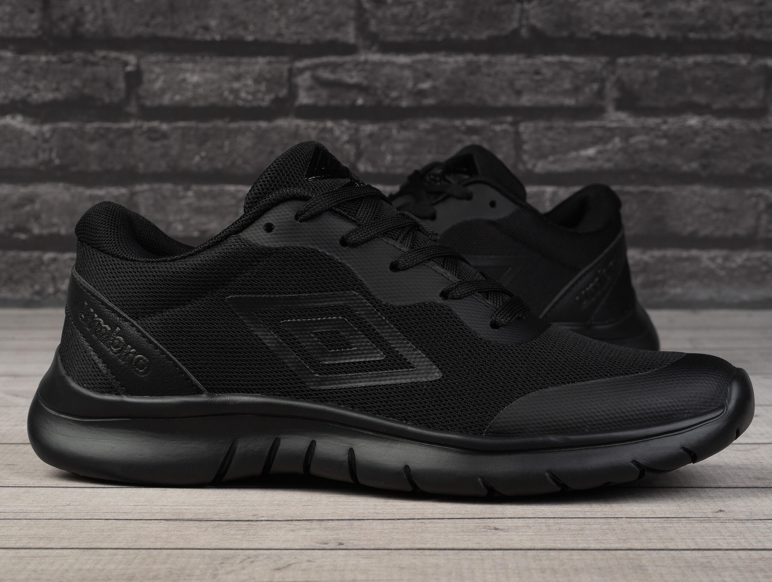 Buty męskie treningowe Umbro Pete Mix 2/7