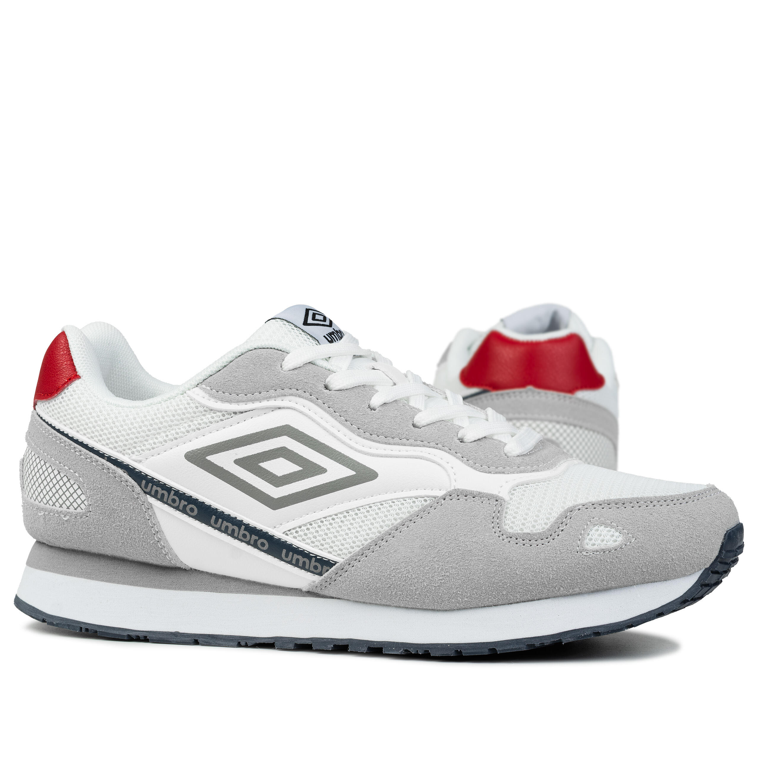 Buty męskie sportowe do chodzenia Umbro ABRAM LTX 7/7