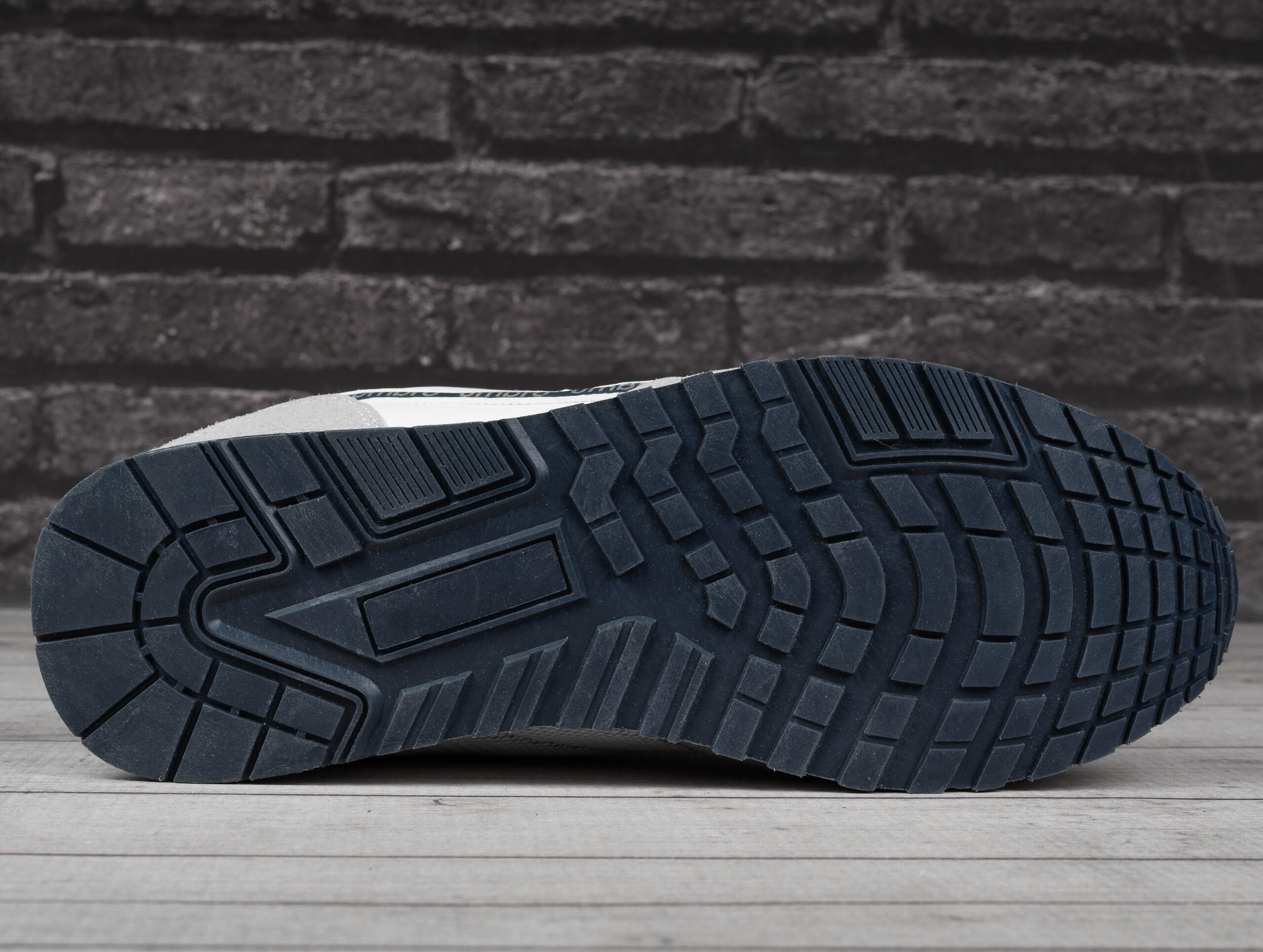 Buty męskie sportowe do chodzenia Umbro ABRAM LTX 5/7