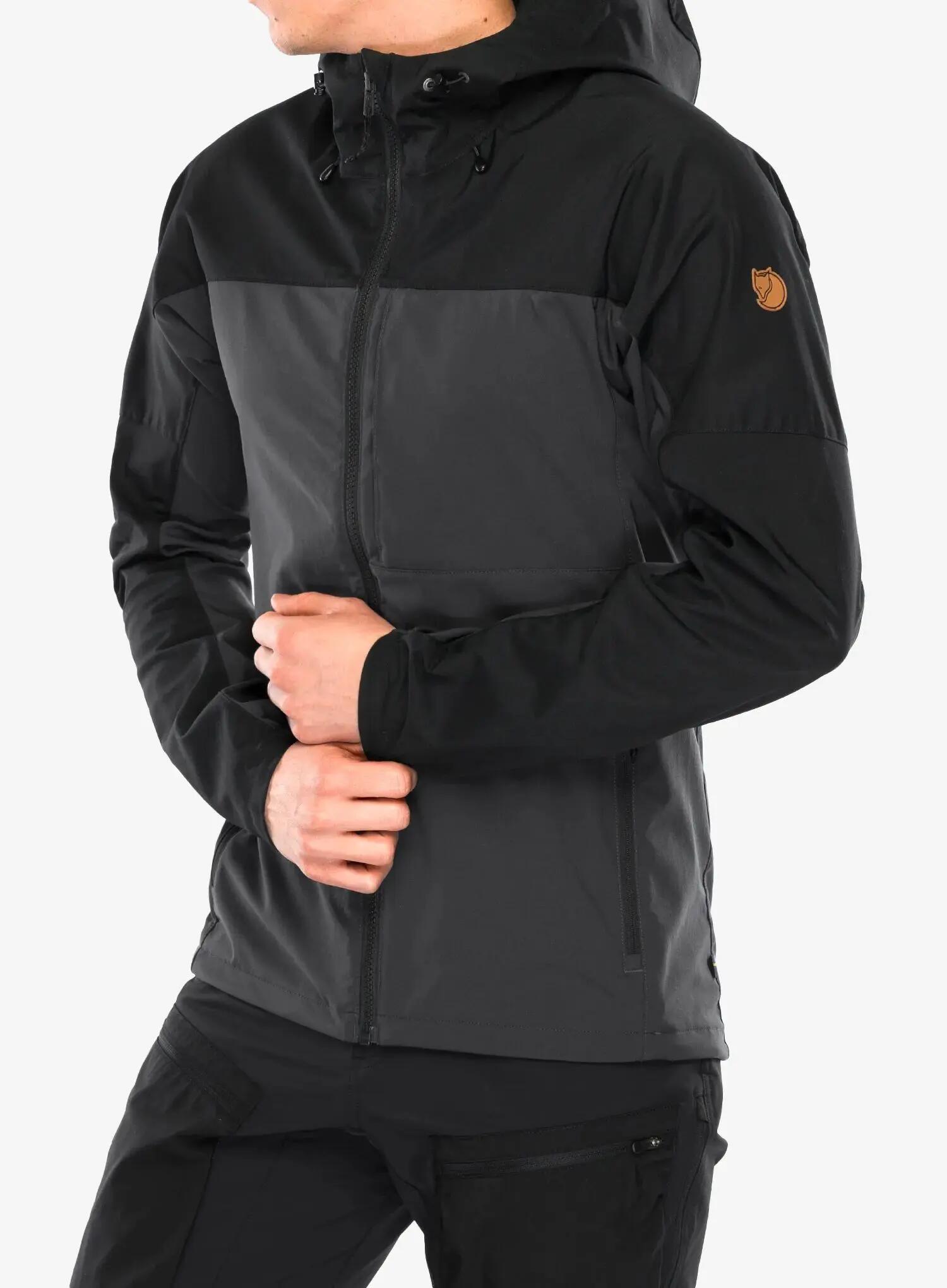 Outdoorjacke Abisko Midsummer Jacket 7/7