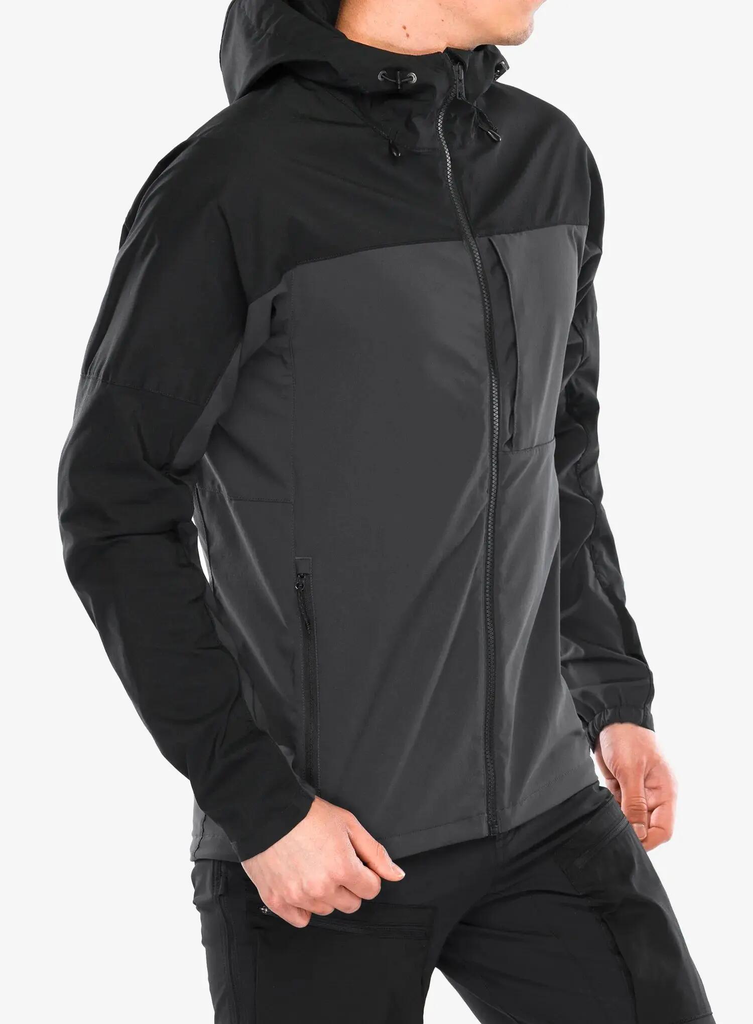 Outdoorjacke Abisko Midsummer Jacket 6/7