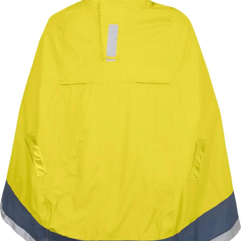 Garibaldina Rain Cape