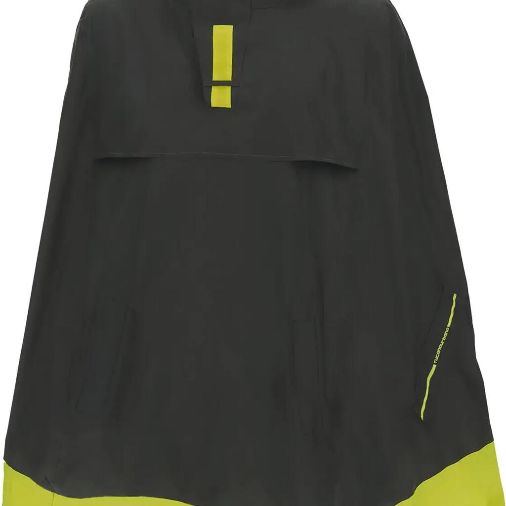 Garibaldina Rain Cape