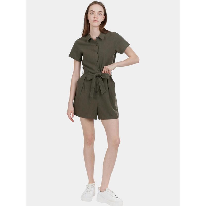 Salopete Senna Romper femei