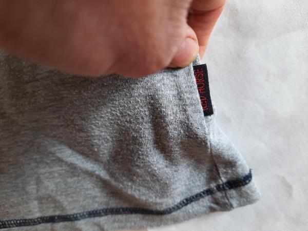Entre Particuliers - T shirt cheval 4/6