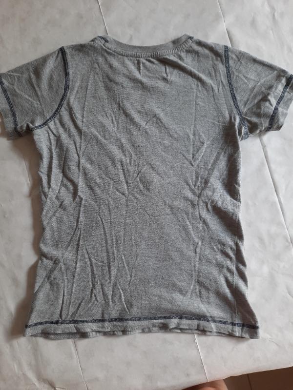 Entre Particuliers - T shirt cheval 6/6