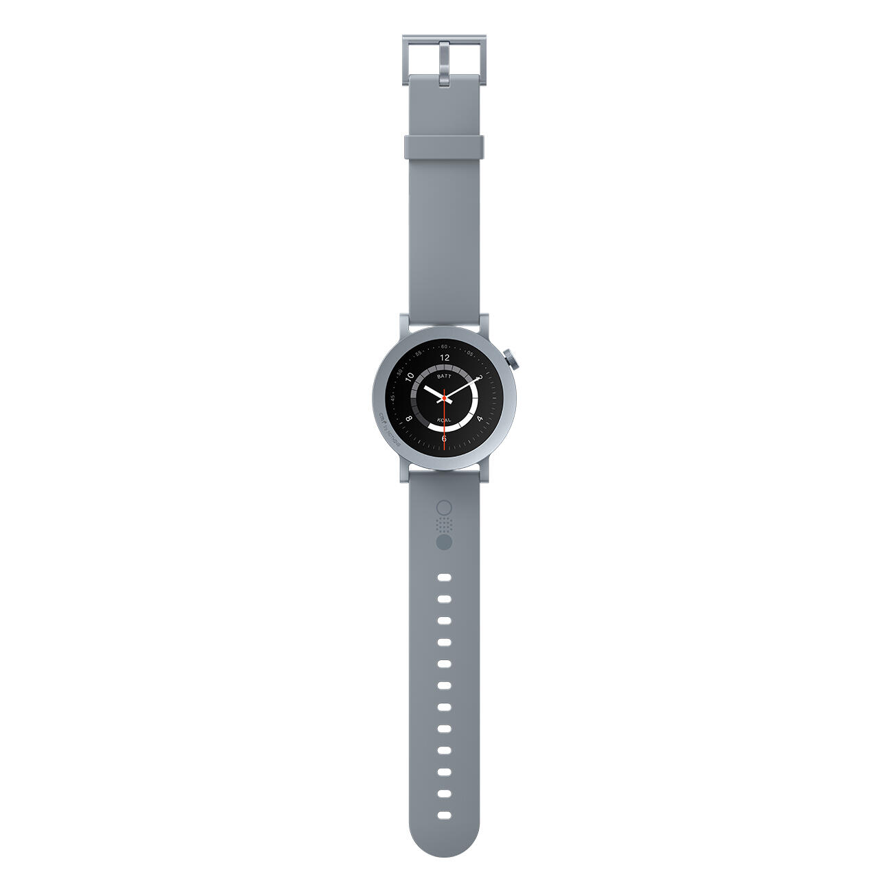 Smartwatch Nothing Grigio 3/3