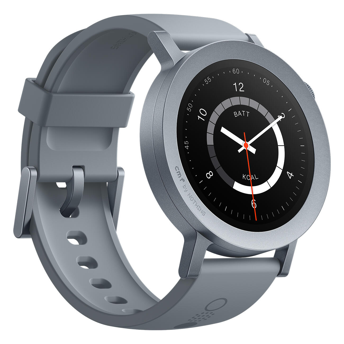 Montre intelligente Nothing Gris 2/3