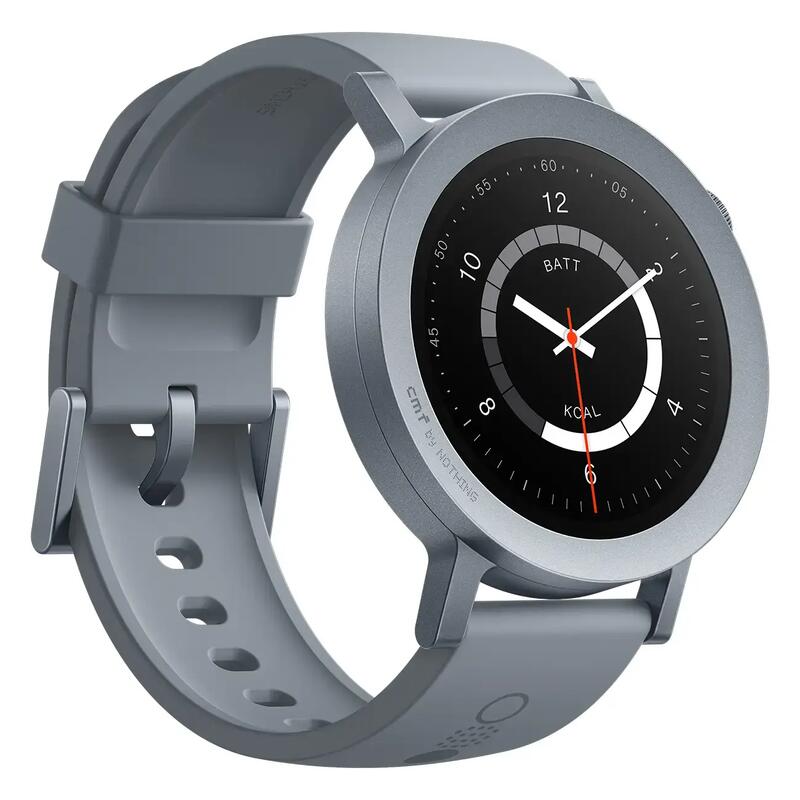Smartwatch Nothing Gri
