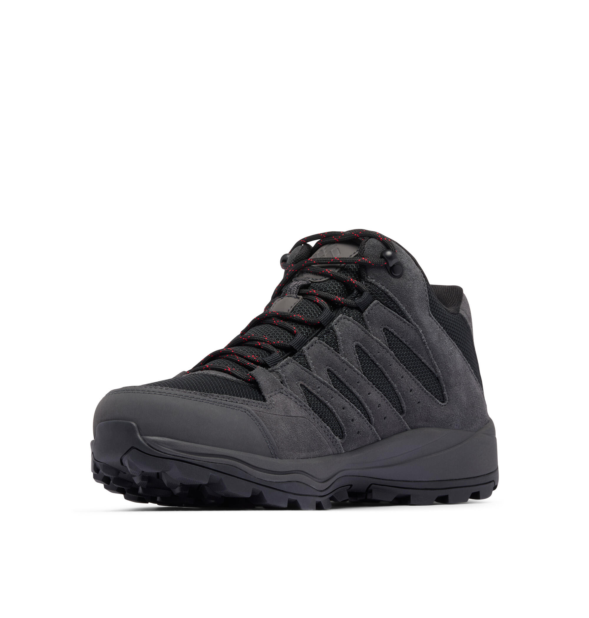 Columbia Herren Redmond IV Mid wasserdichte Schuhe 2/7