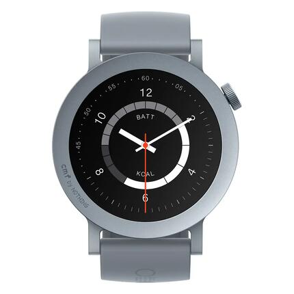 Smartwatch Nothing Szary