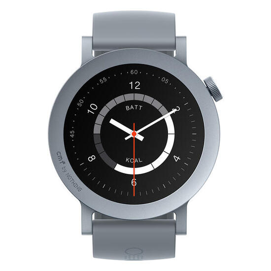 Smartwatch Nothing Szary