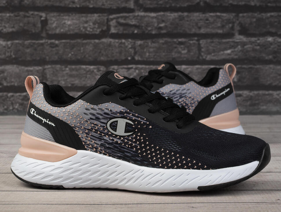 Buty damskie sportowe treningowe Champion BOLD 3