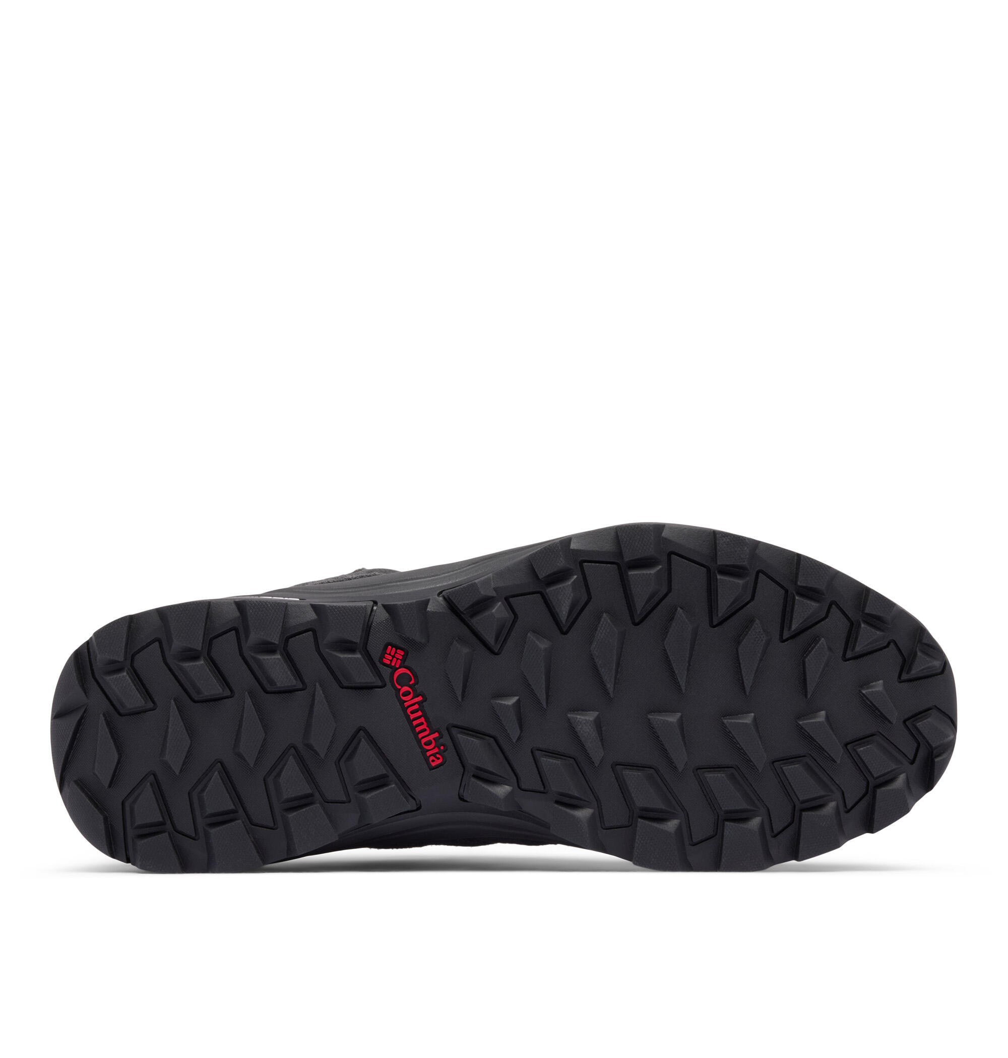 Columbia Herren Redmond IV Mid wasserdichte Schuhe 7/7
