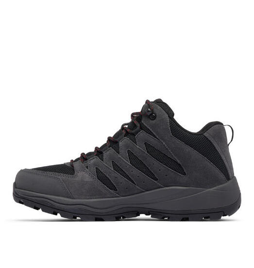 Columbia Herren Redmond IV Mid wasserdichte Schuhe