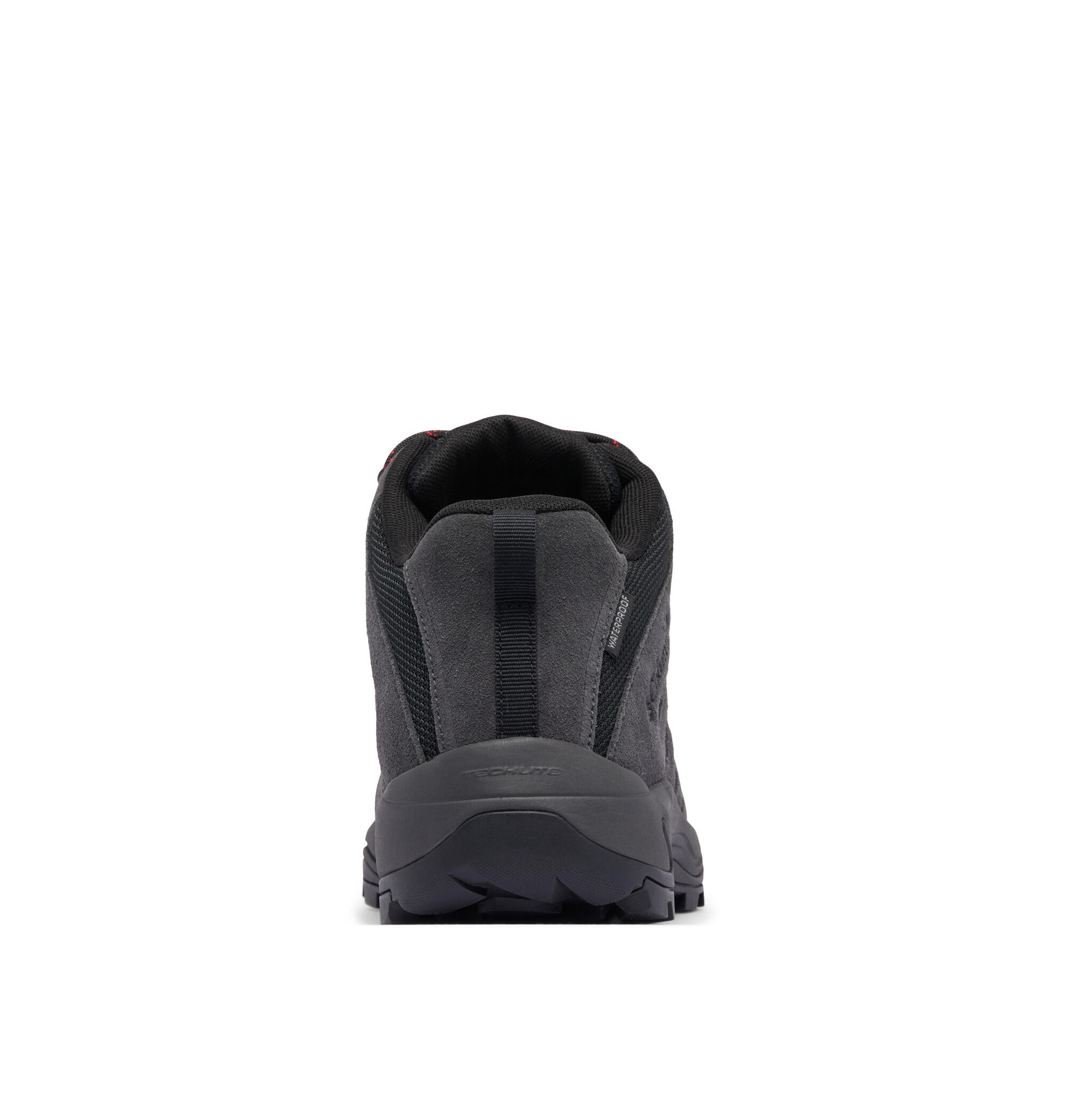Columbia Herren Redmond IV Mid wasserdichte Schuhe 5/7