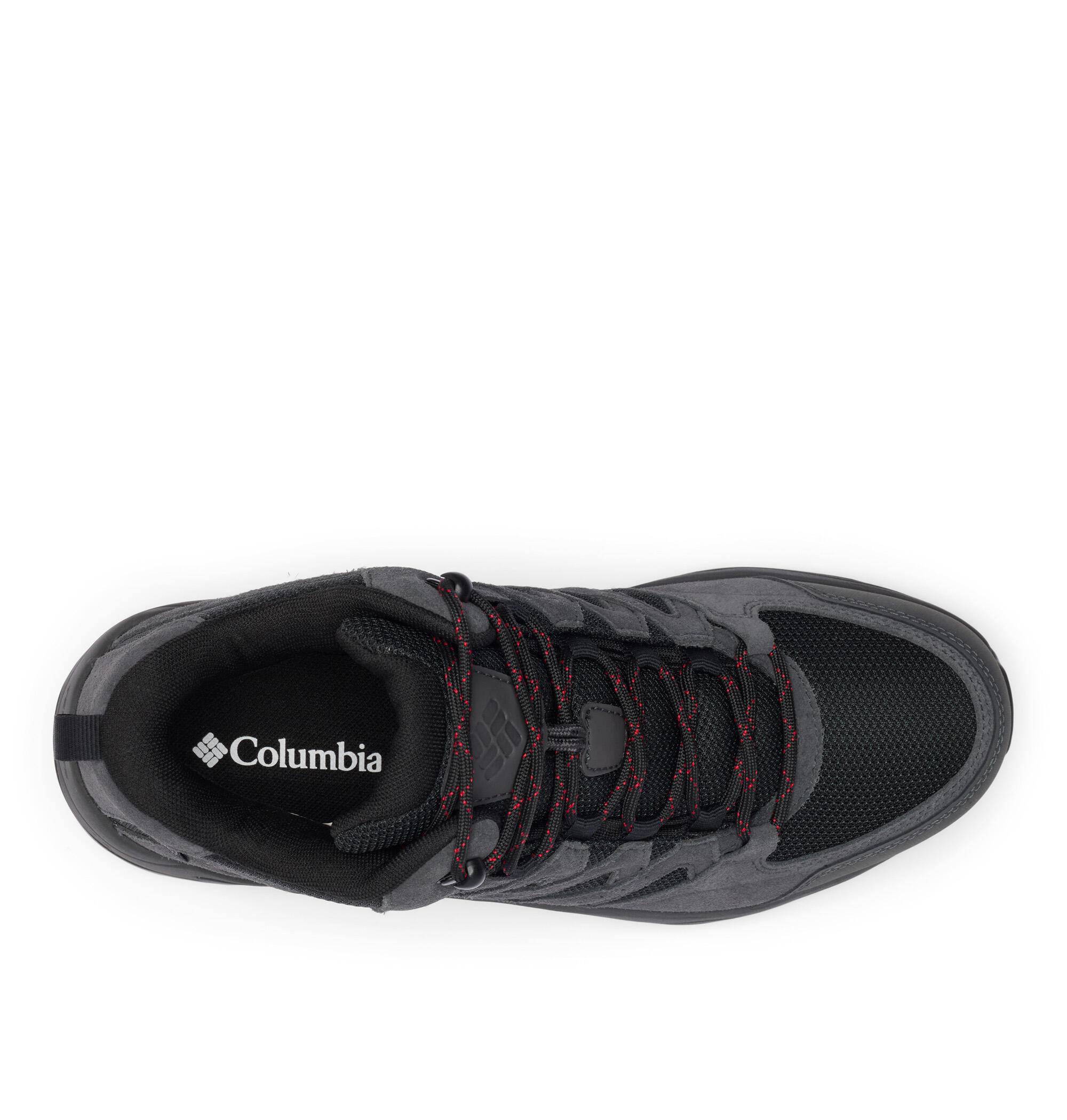 Columbia Herren Redmond IV Mid wasserdichte Schuhe 6/7