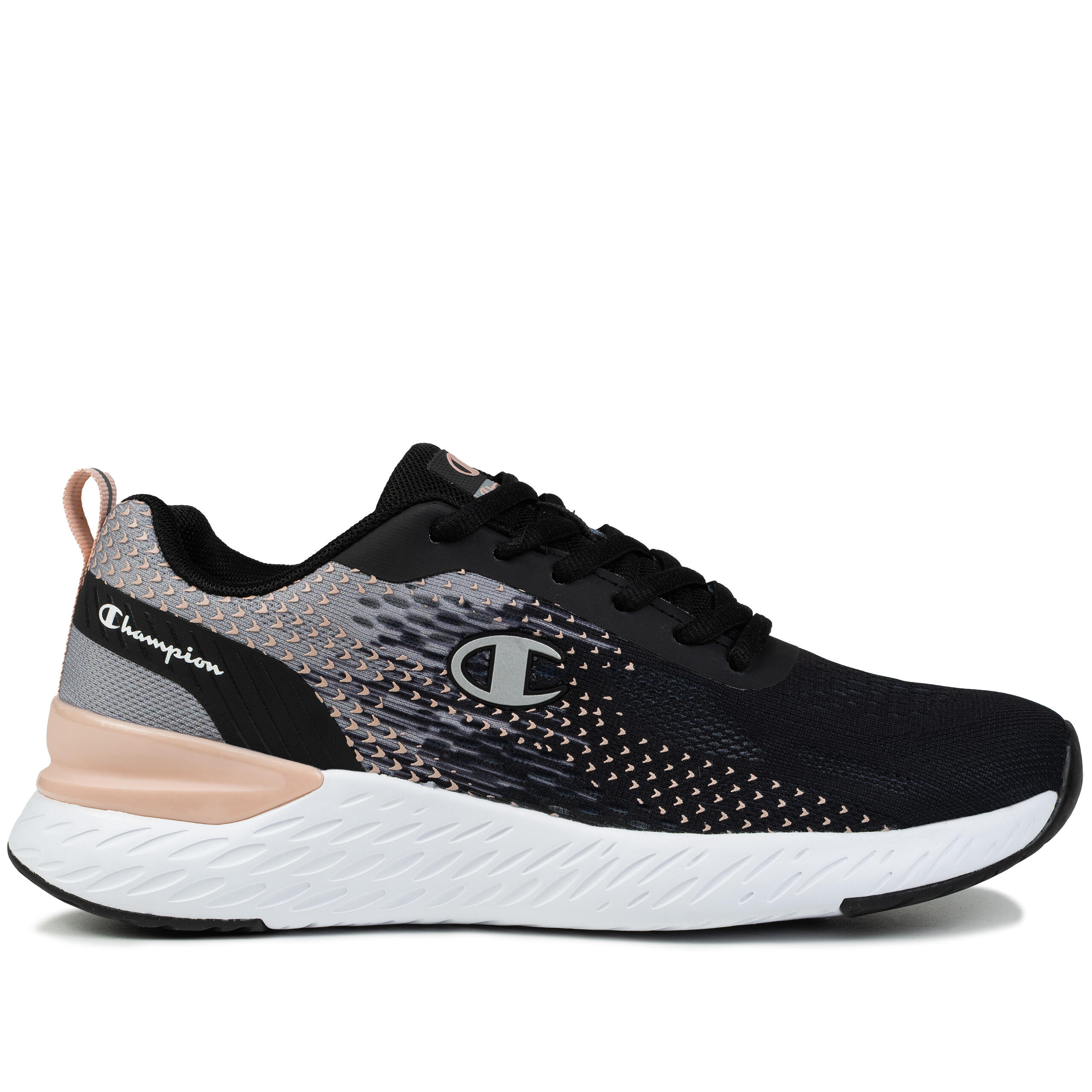 Buty damskie sportowe treningowe Champion BOLD 3