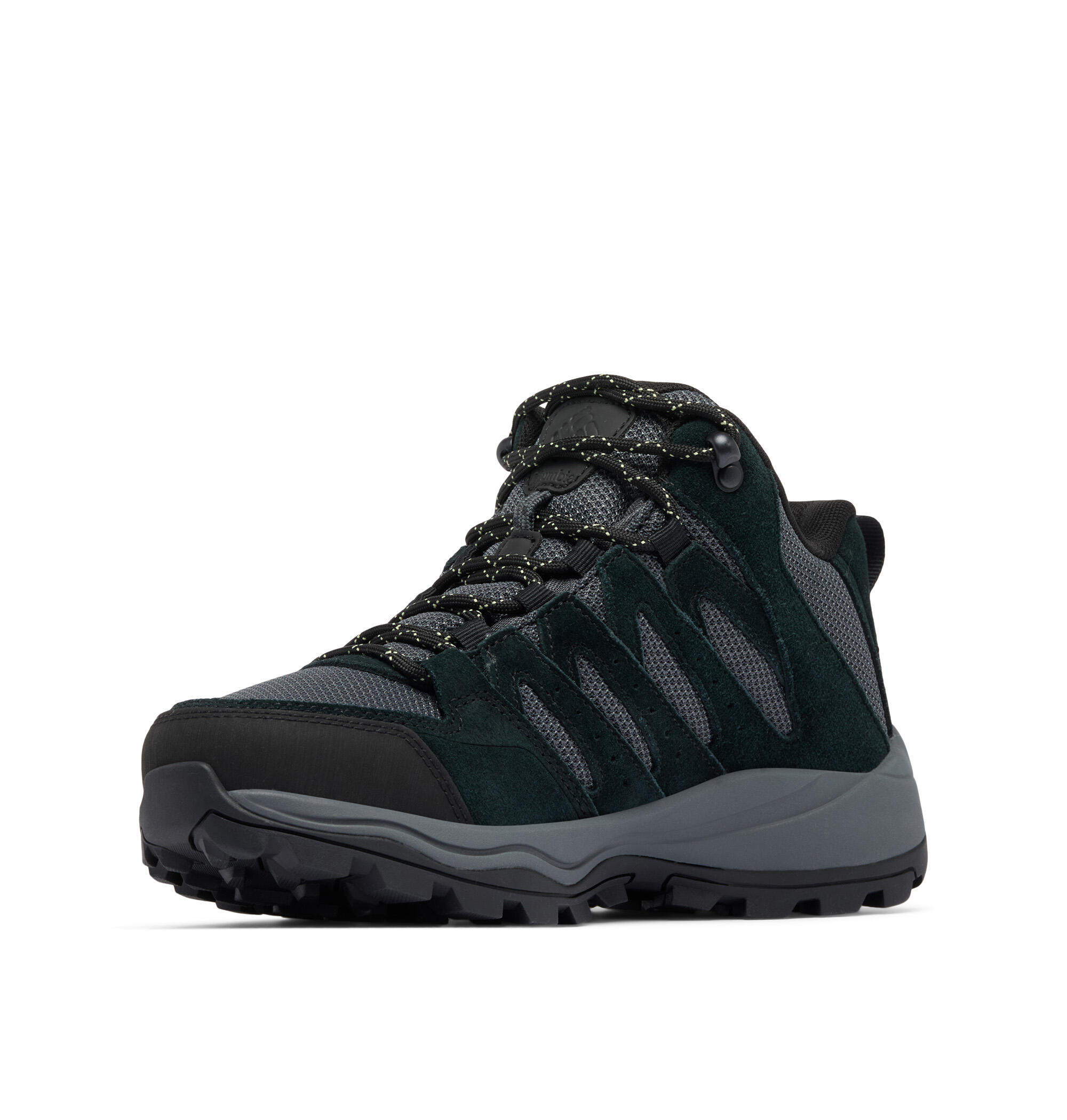 Columbia Redmond IV Mid Waterproof-Schuhe 3/7
