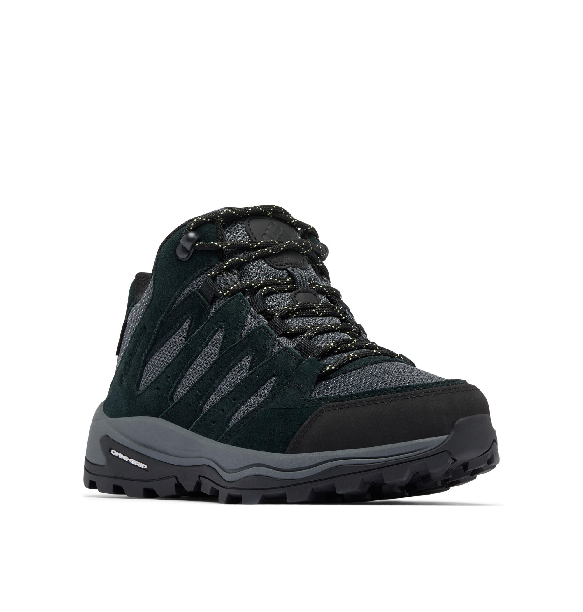 Columbia Redmond IV Mid Waterproof-Schuhe 2/7