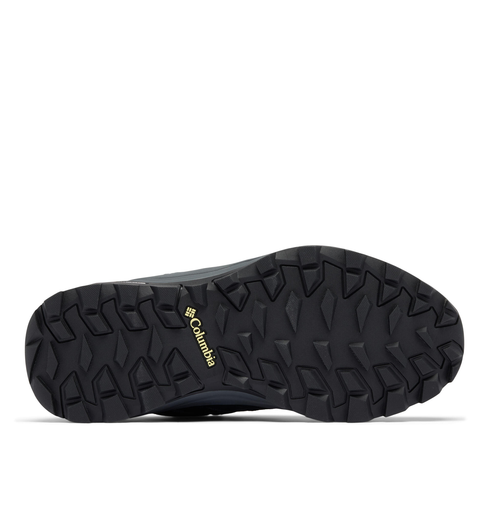 Columbia Redmond IV Mid Waterproof-Schuhe 7/7