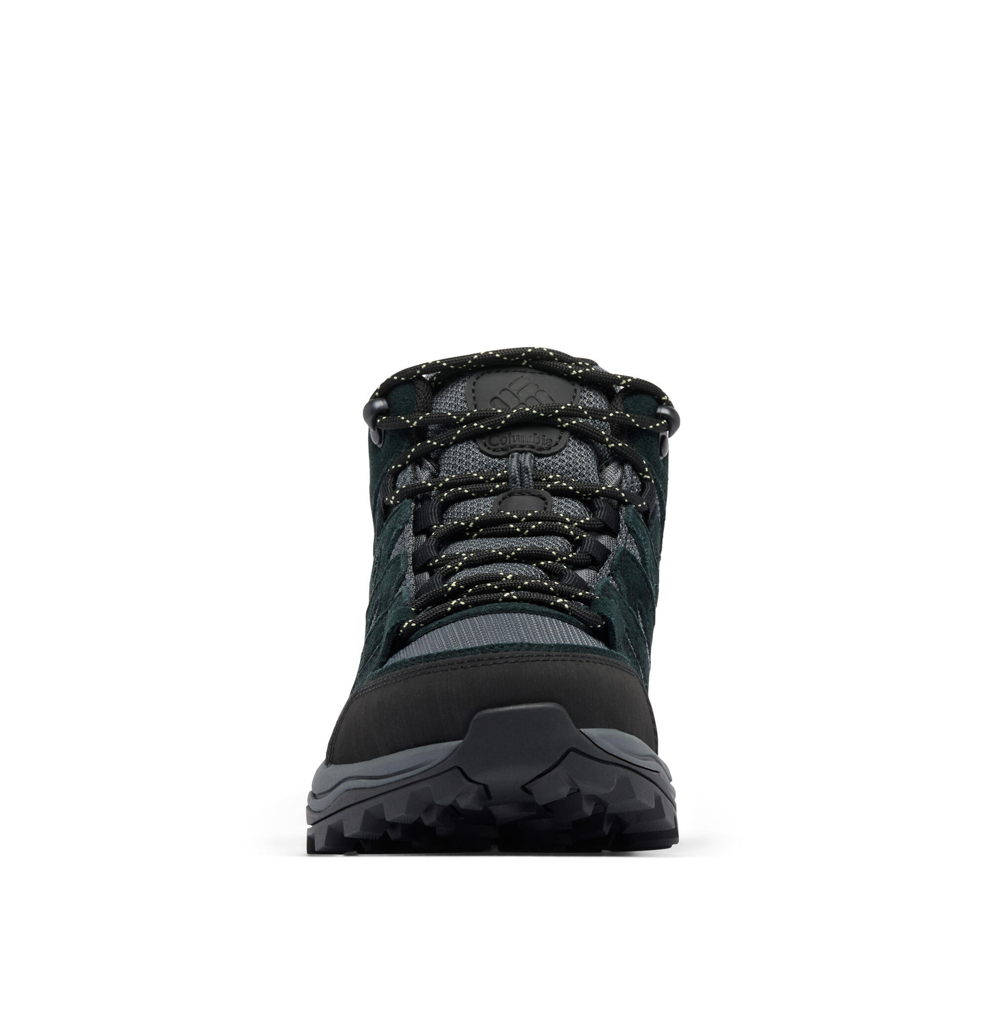 Columbia Redmond IV Mid Waterproof-Schuhe 4/7