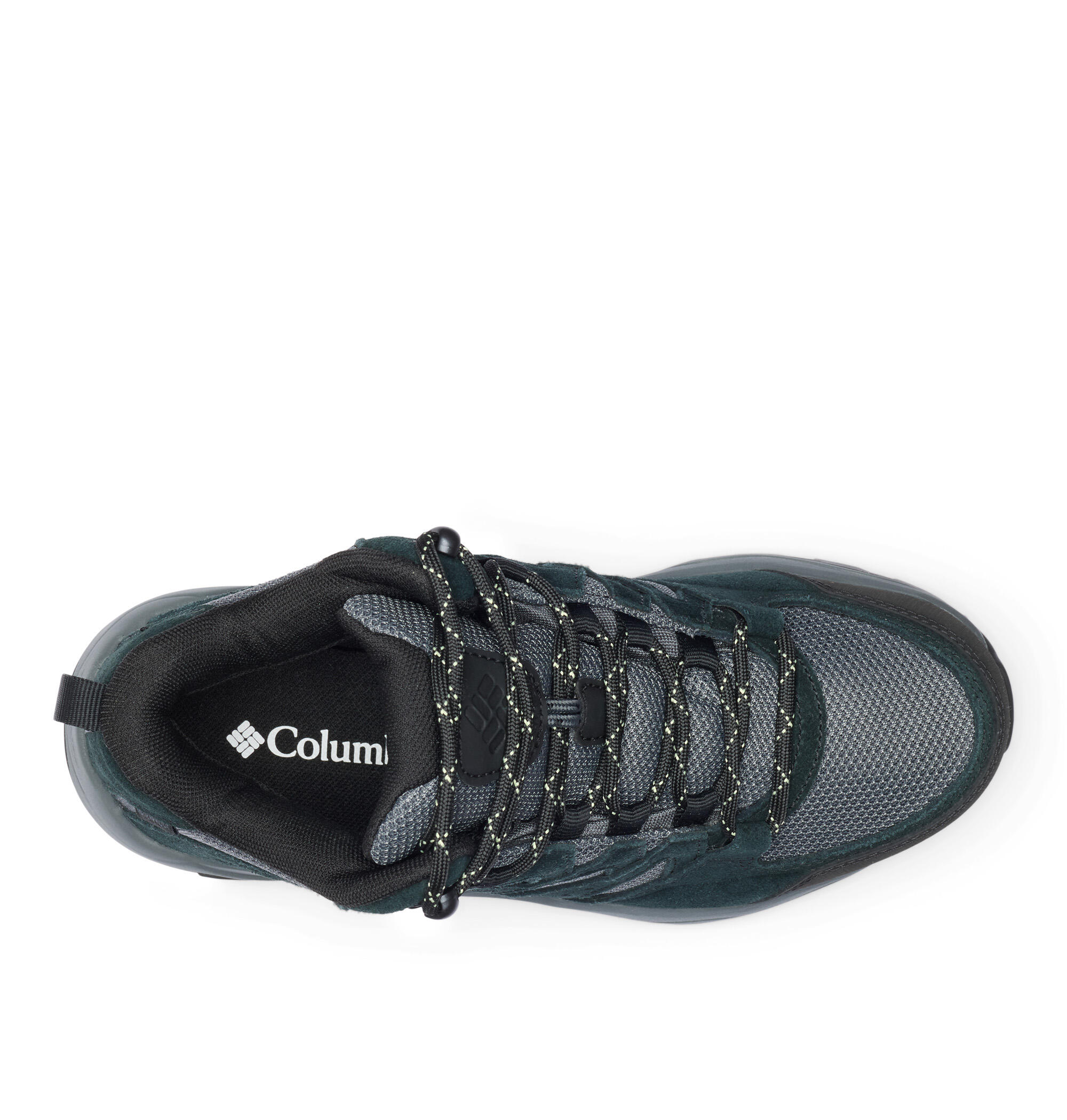 Columbia Redmond IV Mid Waterproof-Schuhe 6/7