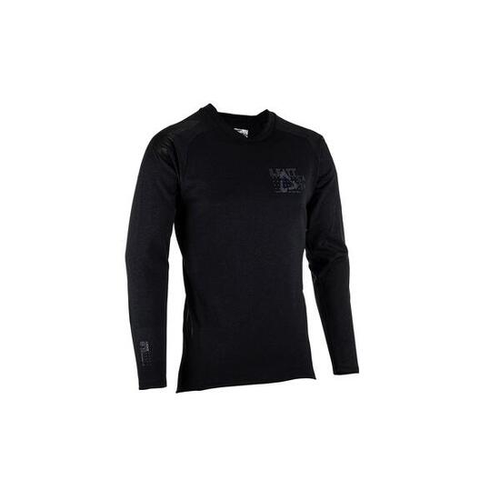 Maillot VTT 5.0 All Mountain Homme Noir