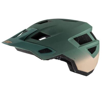 Casco ciclismo Uomo MTB 1.0 per All-Mountain Grigio