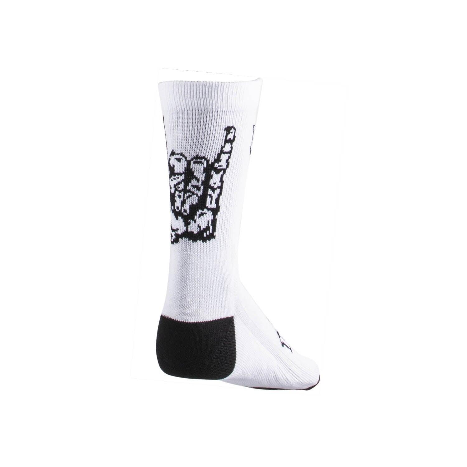 MTB Socken Zombie 3/6