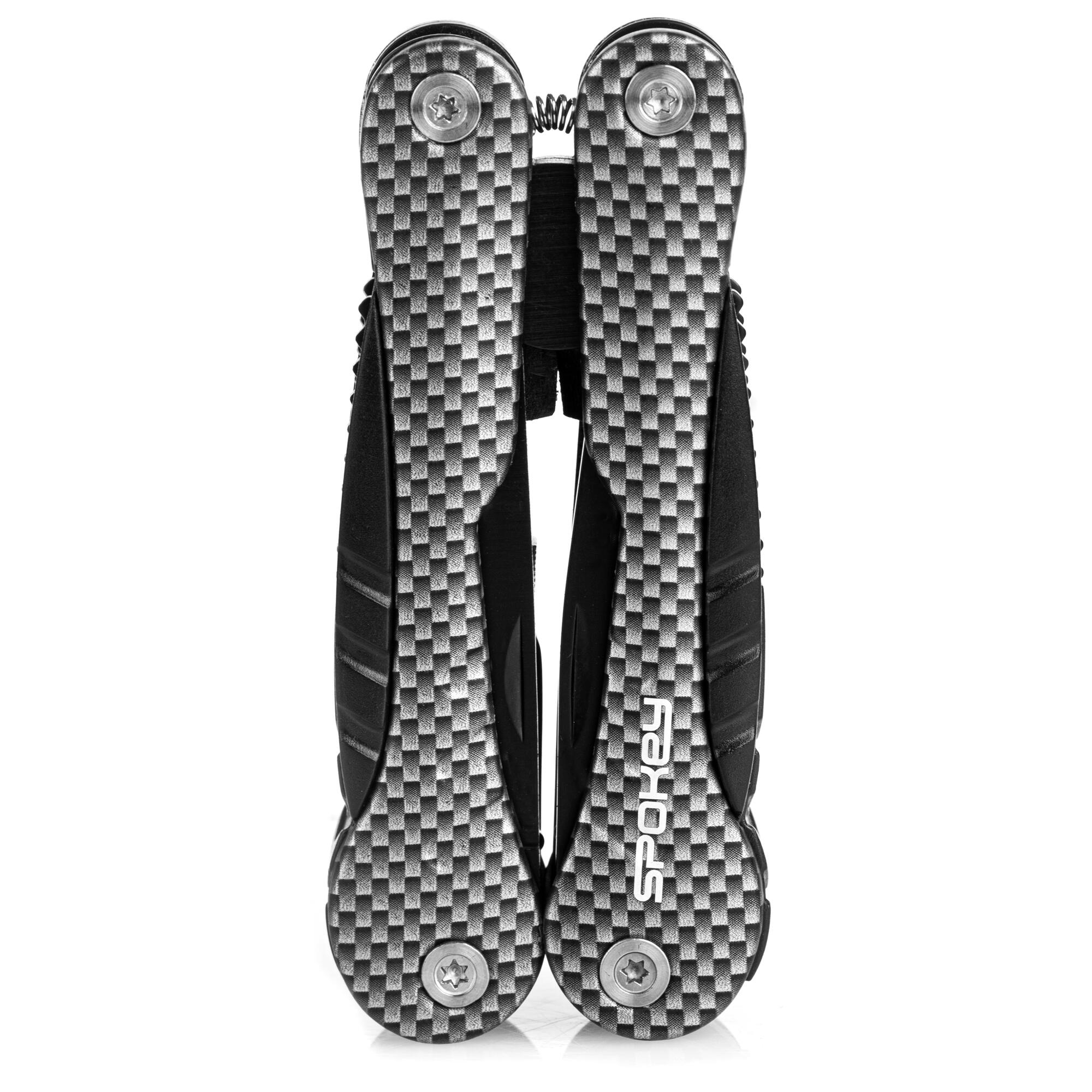 Narzędzie multitool 14 elementów Spokey CARBON SX 5/7