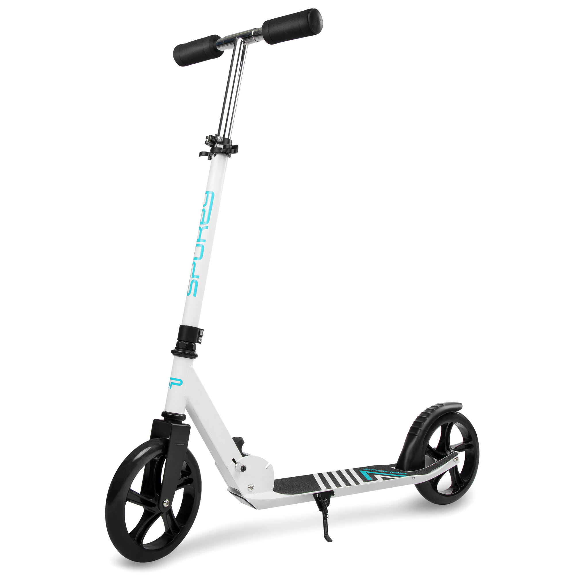 SPOKEY Ayas patinete plegable 200 mm 3/7